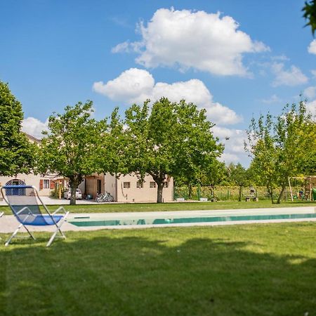 Villa Emme Piombino Dese Bagian luar foto